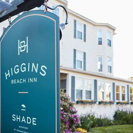 Higgins Beach Inn Scarborough Buitenkant foto